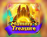 Mummy`s Treasure