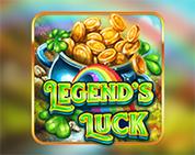 Legend`s Luck